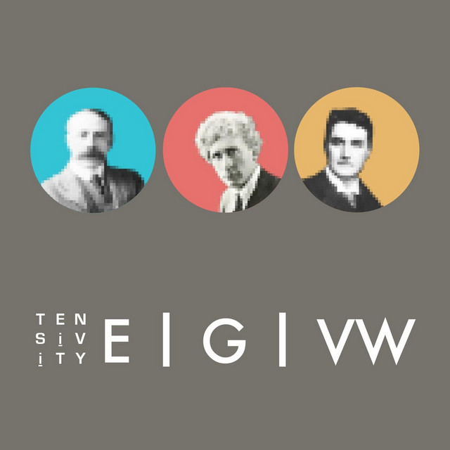 E | G | VW: Works of Elgar, Grainger and Vaughan Williams cover art
