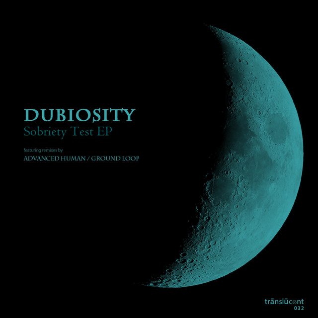 Pornographic Priestess - Ground Loop Dub Remix cover art