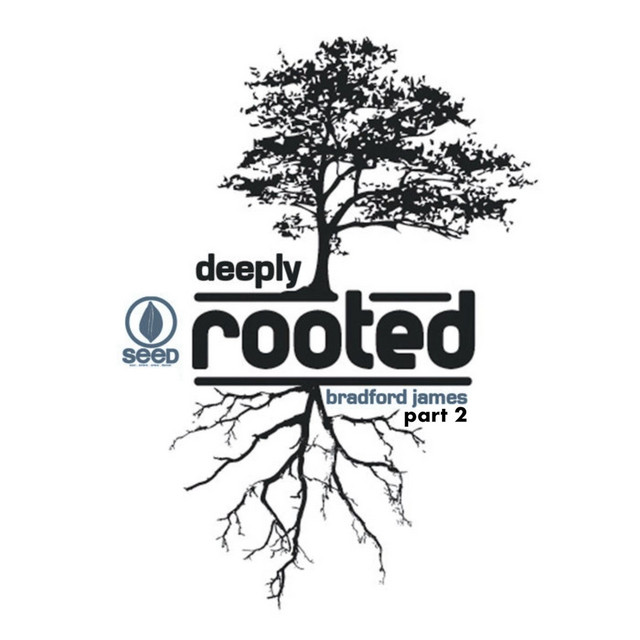 Deeply Rooted 2 cover art