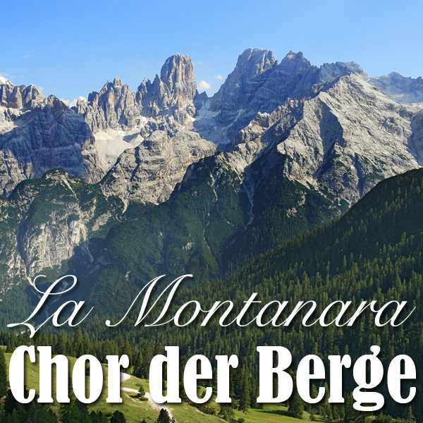 Chor der Berge