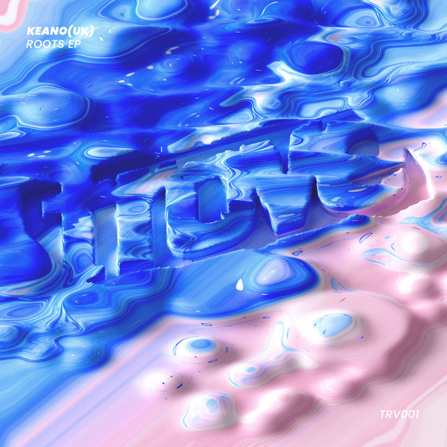 Roots cover art