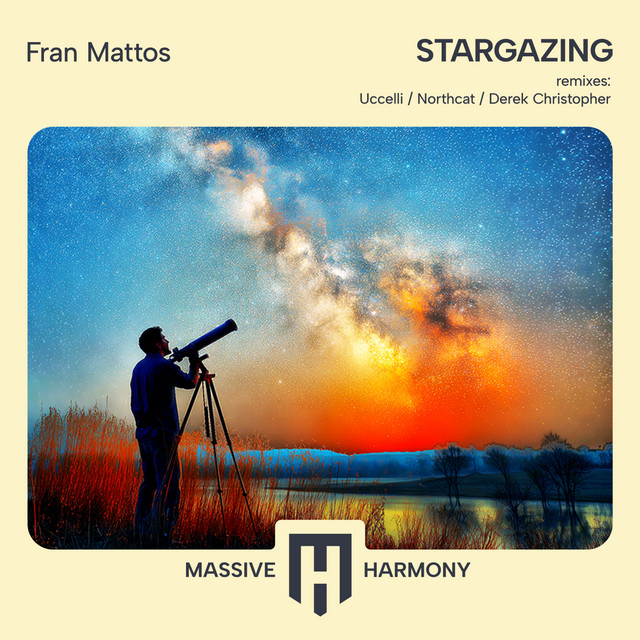 Stargazing (Uccelli Remix)