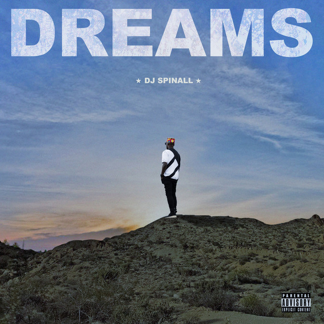 Dreams cover art