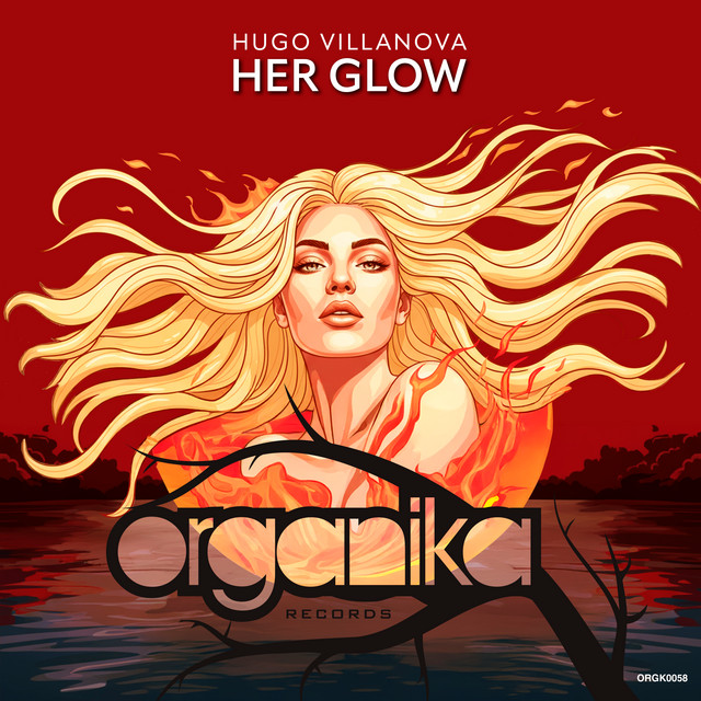 Her Glow - Radio Mix