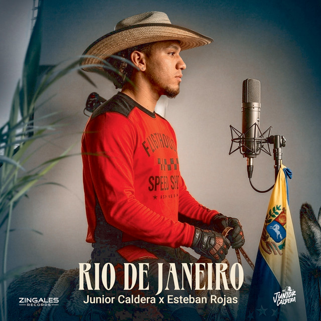 Río De Janeiro album image