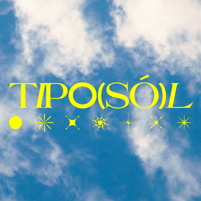 TIPO(SÓ)L cover art