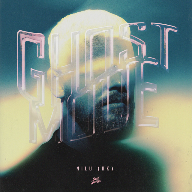 Ghostmode cover art