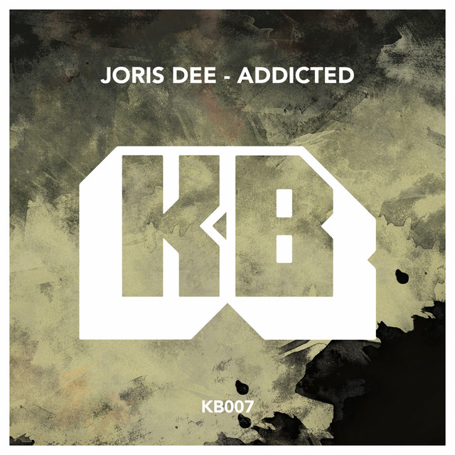 Addicted cover art
