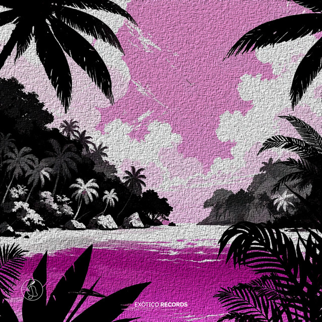 Portada de Sky Island