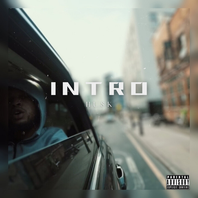 Intro cover art