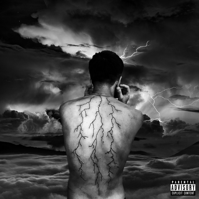Fulmini cover art