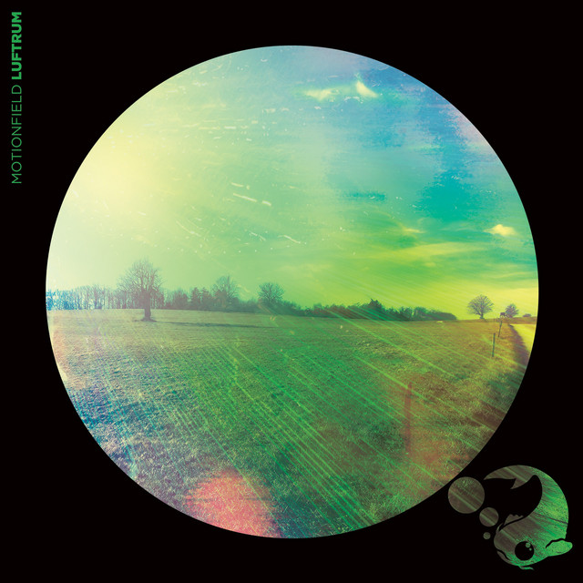 Luftrum cover art