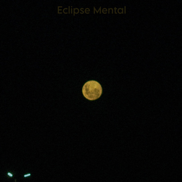 Eclipse Mental cover art