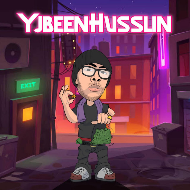 Yjbeenhusslin