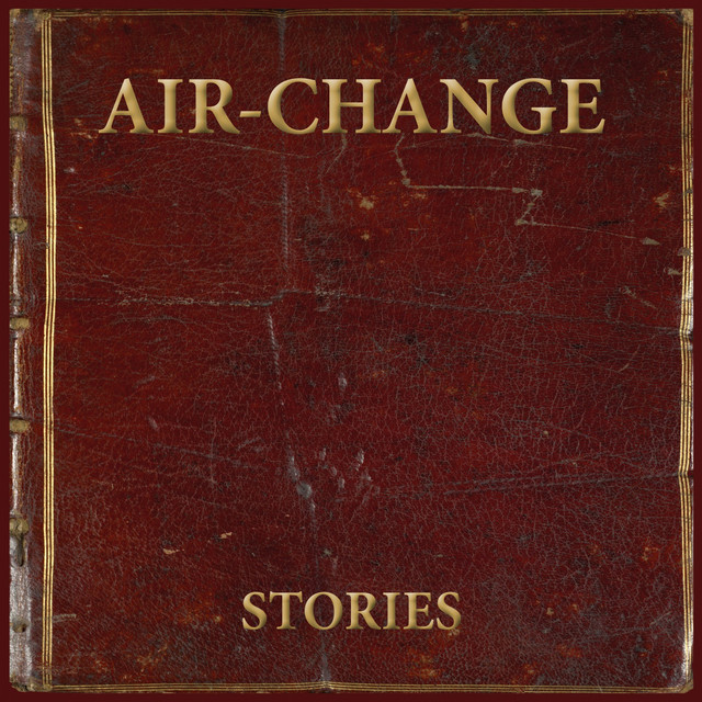 Stories cover