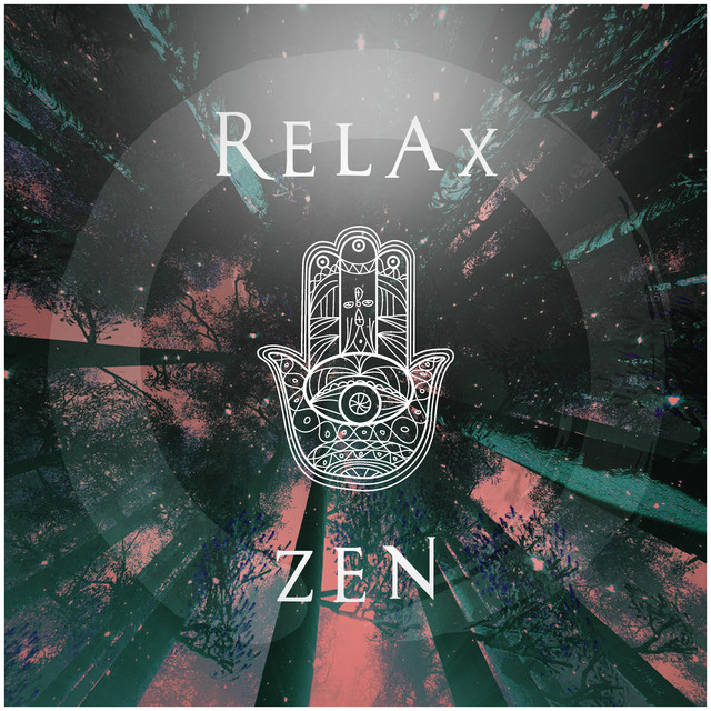 Relax Zen cover art