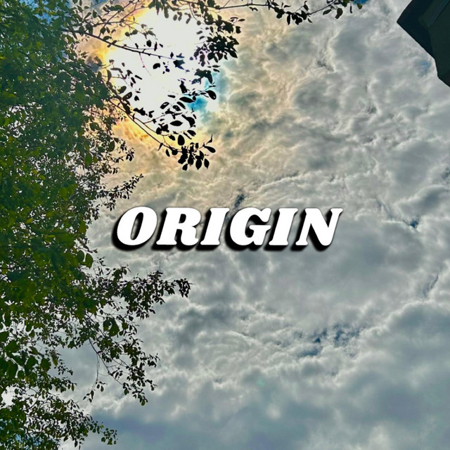 Origin cover art