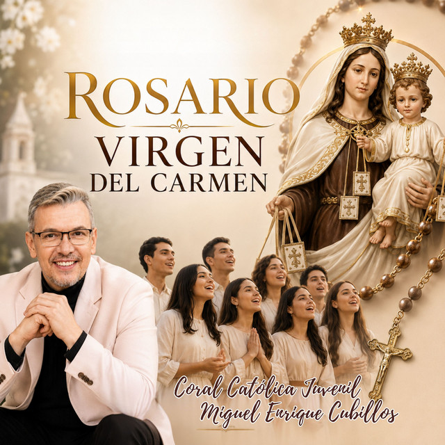 Rosario Virgen Del Carmen
