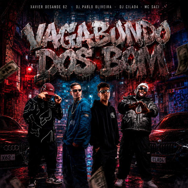 Vagabundo dos Bom