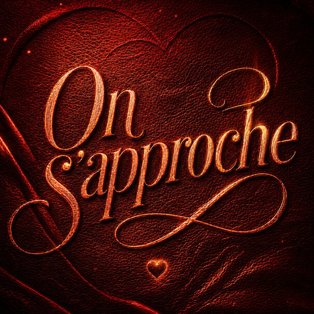 On s'approche