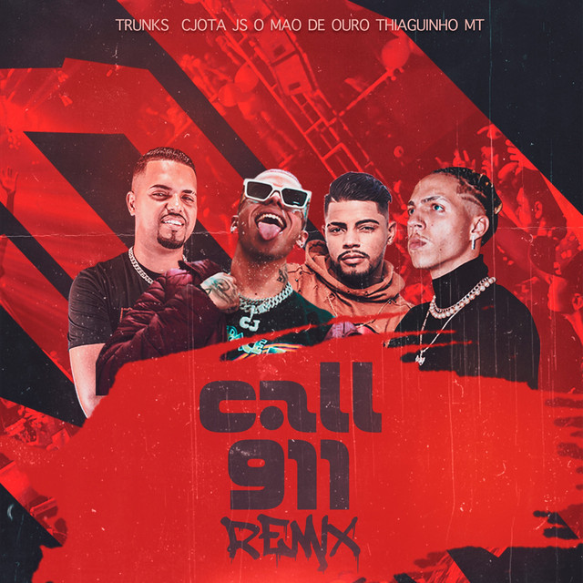 Call 911 - Remix