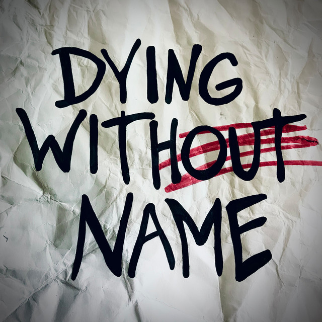 Обкладинка Chocolate Dog — Dying Without Name