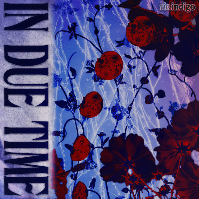 In Due Time cover art