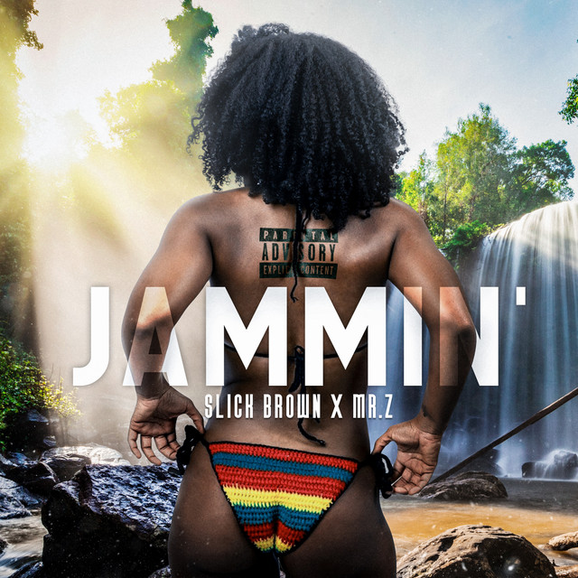 Jammin' cover