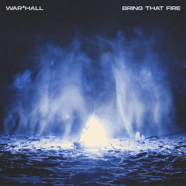 Bring That Fire cover art