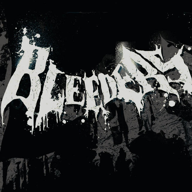 Bleeders cover art