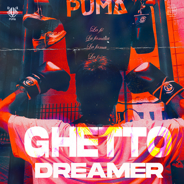 Ghetto Dreamer