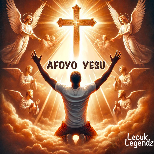Afoyo Yesu