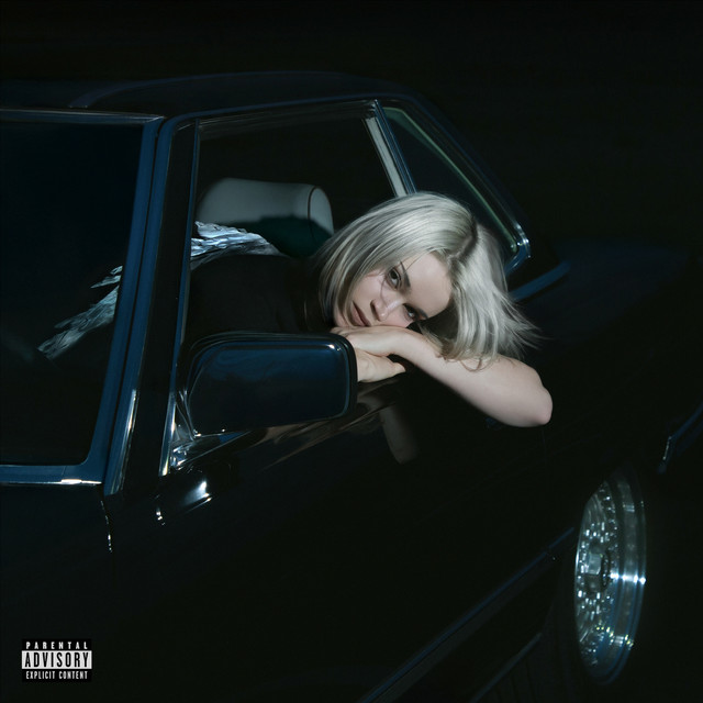 undefined album image