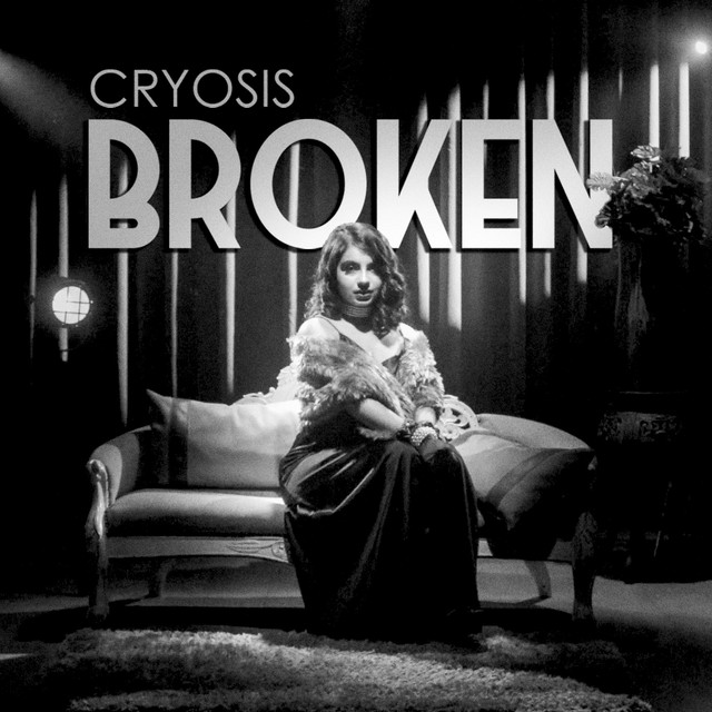 Broken cover art