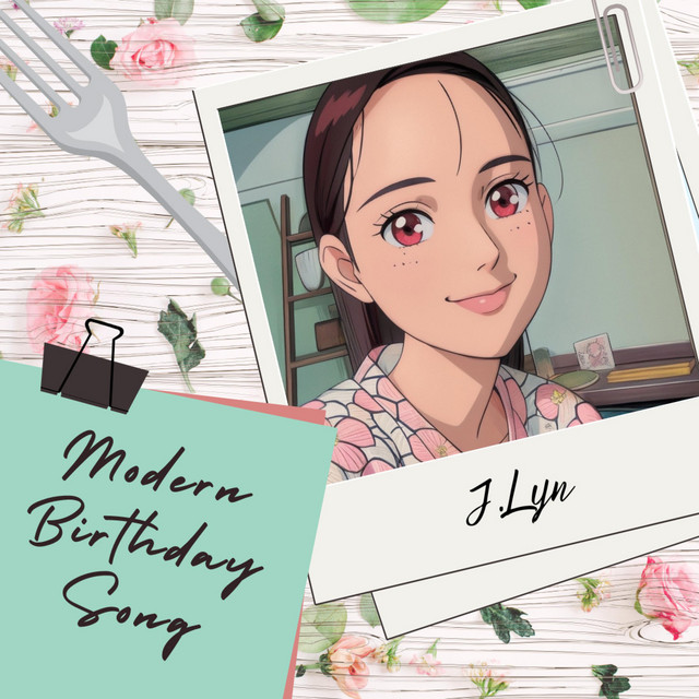 Modern Birthday Song - Ukulele Version
