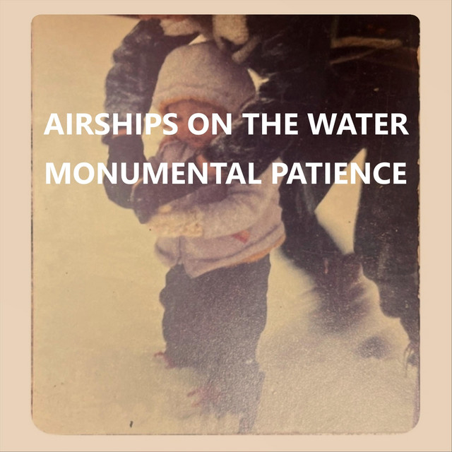 Monumental Patience (single)