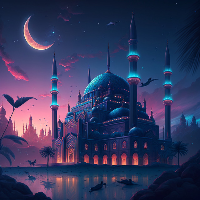 استمع إلى القرآن لتحقيق النجاح في حياتك cover art