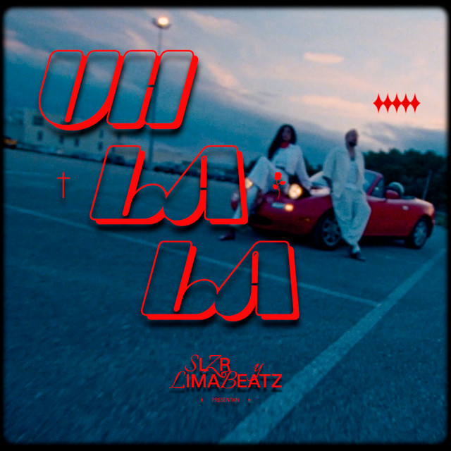 Uh La La cover art