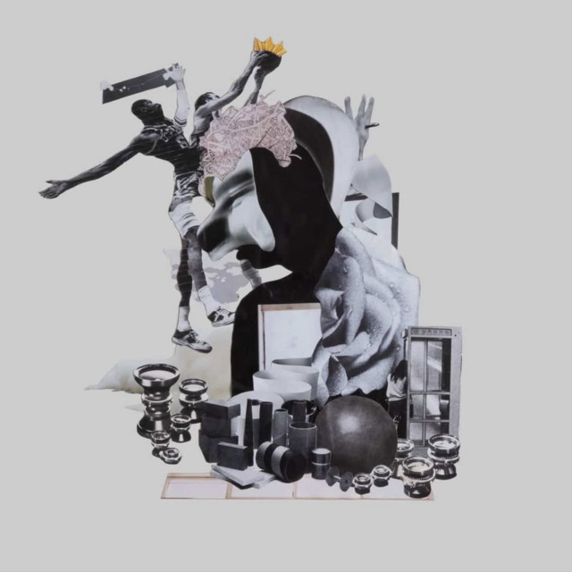 Changeover (Cut by DJ SHOE) cover art