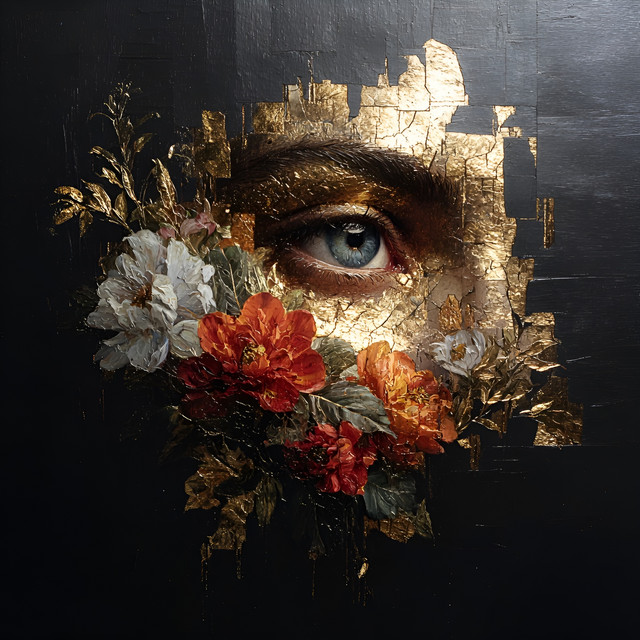 Veränderung cover art