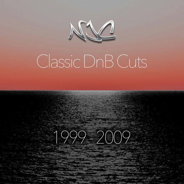 Classic Drum & Bass Cuts (1999 to 2009) cover art
