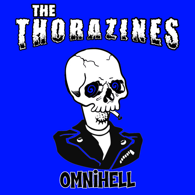 Omnihell album image