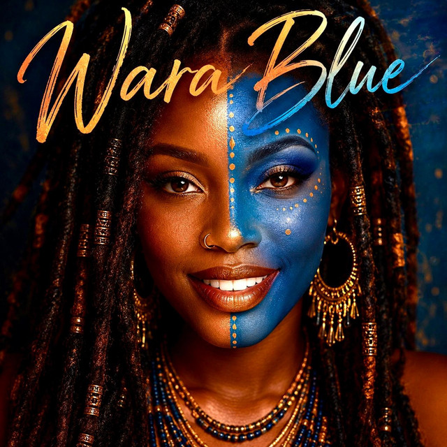 Wara Blue