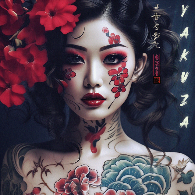 Yakuza
