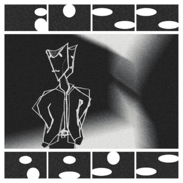 Fuzzrays cover art
