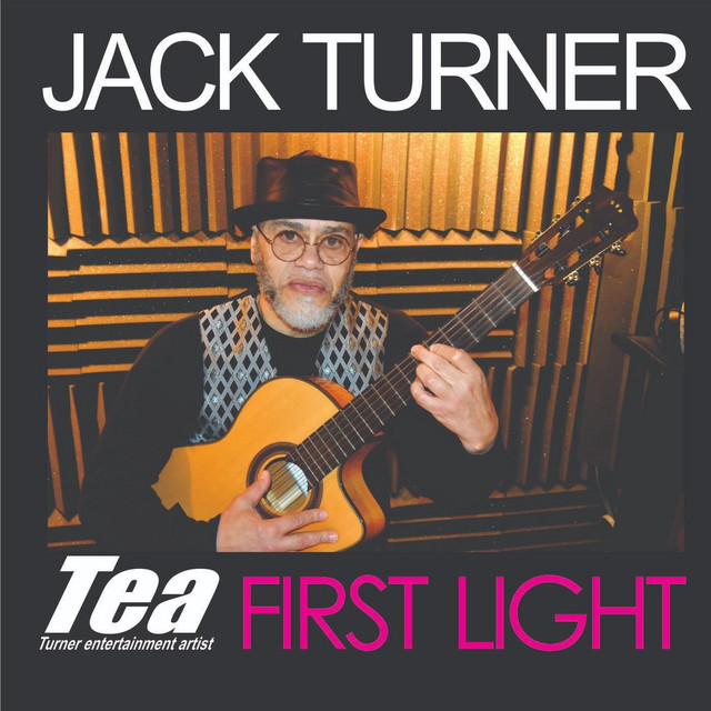 First Light cover