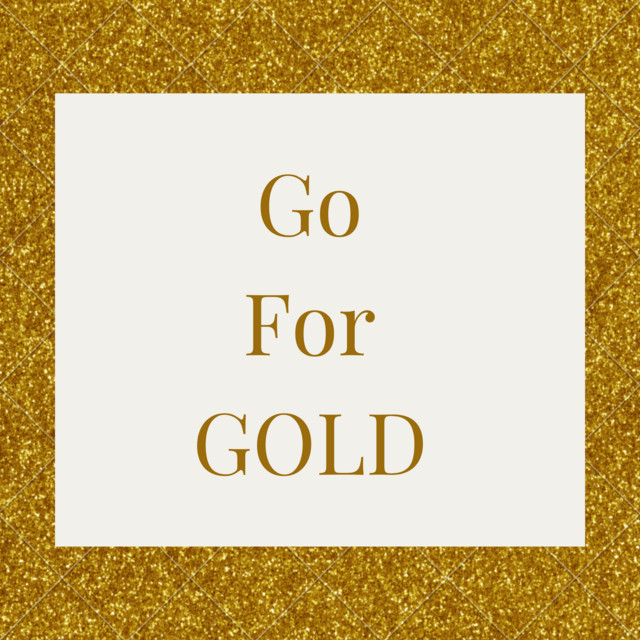 Go For Gold