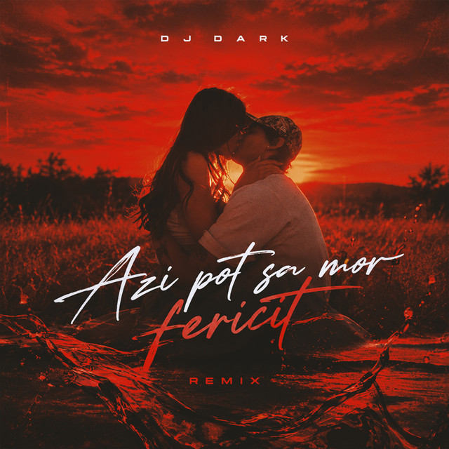 Azi pot să mor fericit (Remix) album image