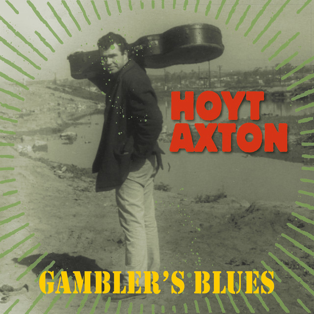 Gambler's Blues cover art