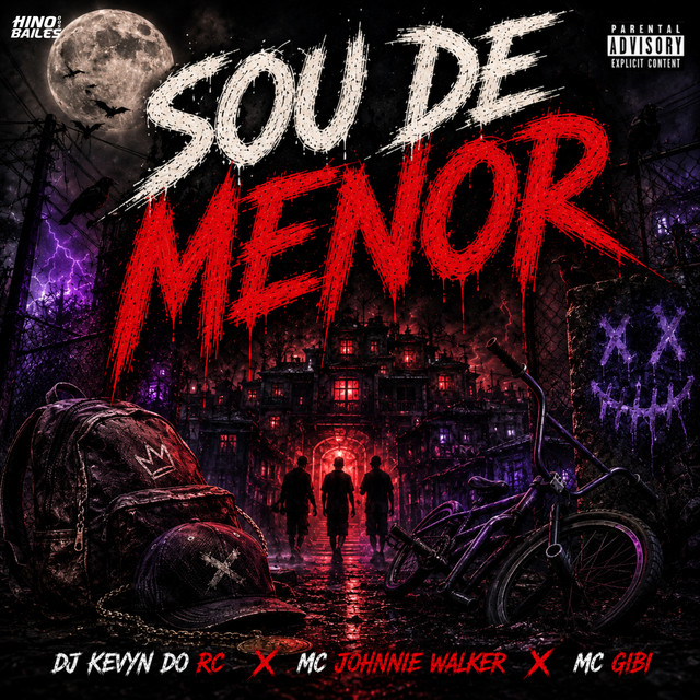 Sou de Menor